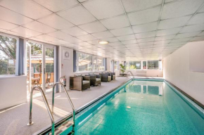 Country Retreat with Grounds & Leisure Facilities